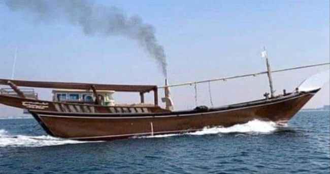 حصريا .. تقرير رسمي لهيئة الشئون البحرية يكشف حجم الجهود للبحث عن العبري "المنار" وفقدانه الى اللحظة