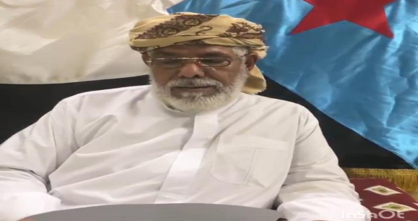 قائد مقاومة بيحان : الدفاع عن الأرض والعرض ومحاربة المحتلين الجدد باتت واجبة