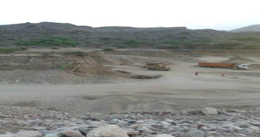 مليشيا الحوثي تختطف رجل مُسن شمالي لحج