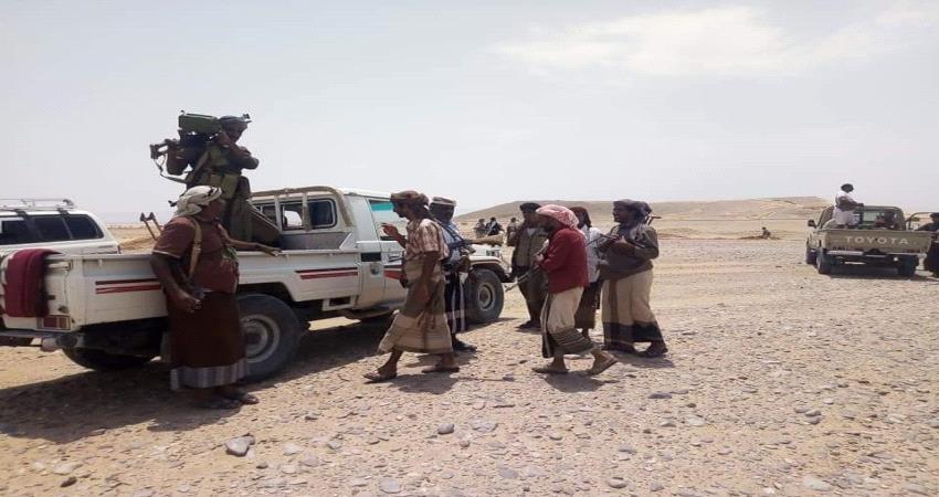 مقتل مواطنين اثنين في اشتباكات بشبوة على خلفية " قطعة أرض "