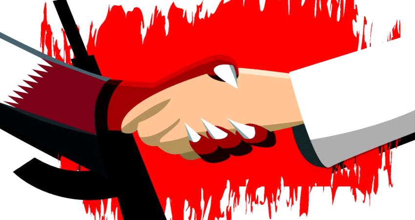 فيديو جديد يفضح عداء حزب الاصلاح للتحالف  - هادي مختطف من المملكة والعرادة هو رئيس اليمن