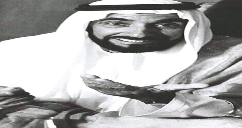 2 نوفمبر .. رحيل خير الرجال وفخر الاجيال وحكيم العرب والزمان