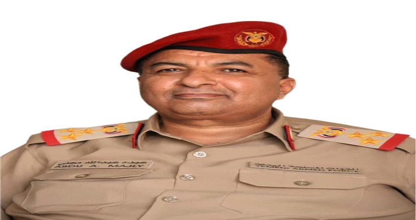 ناطق القوات المسلحة يرد على إدعاءات الجبواني 