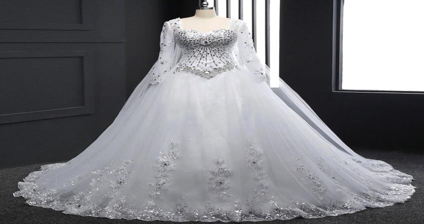 لحج.. مبادرة لتيسير زواج الفتيات وتوفير فساتين زفاف باسعار رمزية! 