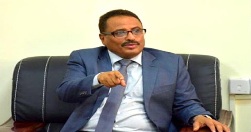 الحكومة تخاطب النائب العام للتحقيق مع الجبواني