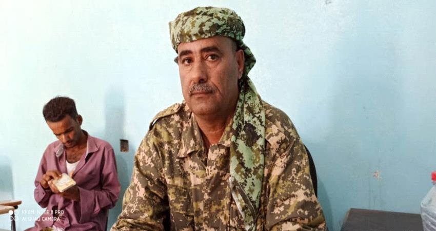 لحج ..مقتل شخص وإصابة آخر بسبب خلاف على أرض 