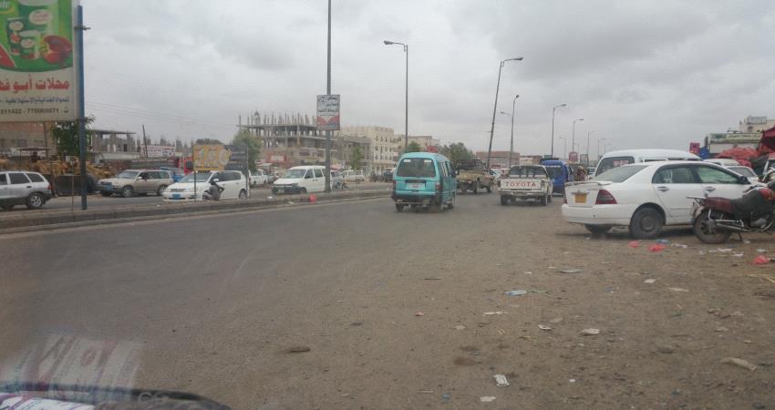 حصري- سرقة أجهزة تحتوي معلومات من مكتب حكومي في لحج