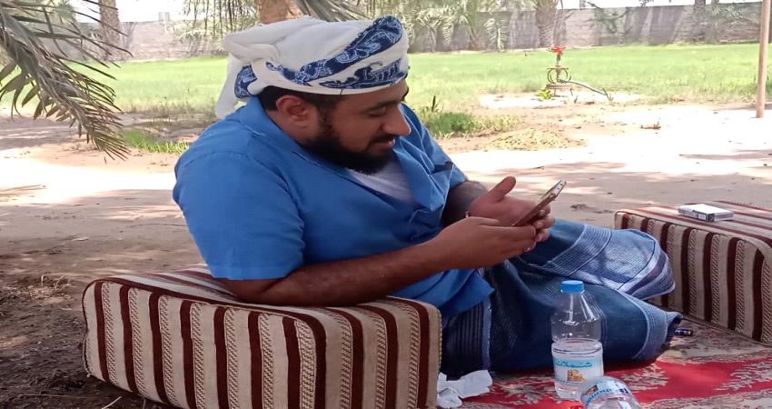 شيخ الصبيحة يلغي نطق الحكم في قضية المحولي والأخير ينفي