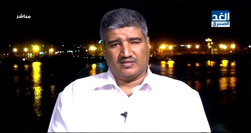 متحدث الانتقالي : المجلس يعمل نحو خارطة واضحة للسلام وسنواجه العراقيل ونتغلب عليها