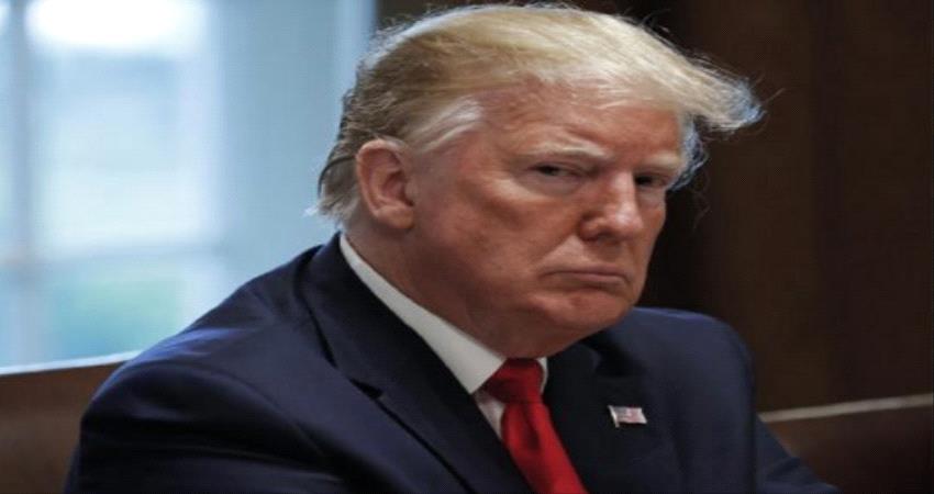 ترامب: بايدن تعجل في اعلان فوزه وسنرفع دعوة للمحكمة الاثنين المقبل