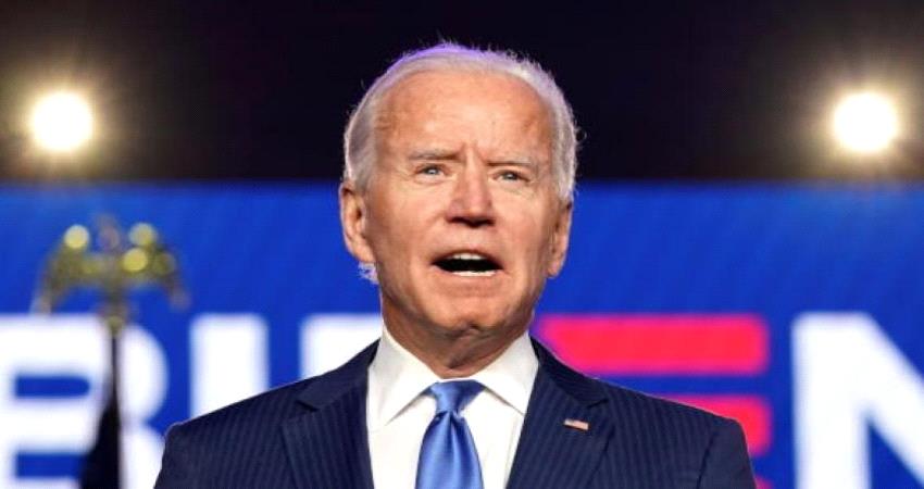 بايدن يقترب من حسم السباق الرئاسي والحصول على 300 مقعد.. وترامب يحذر