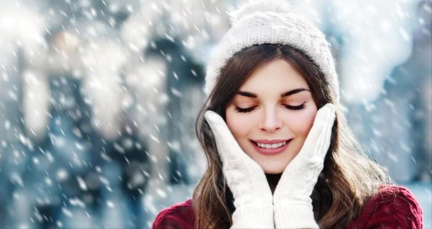 6 طرق لحماية الجلد من الجفاف في فصل الشتاء