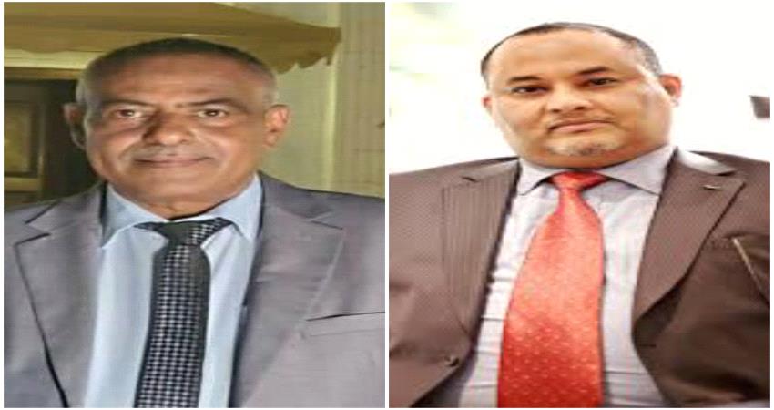 مسؤول بديوان هيئة الاراضي يتحدى رئيسها أنيس باحارثة