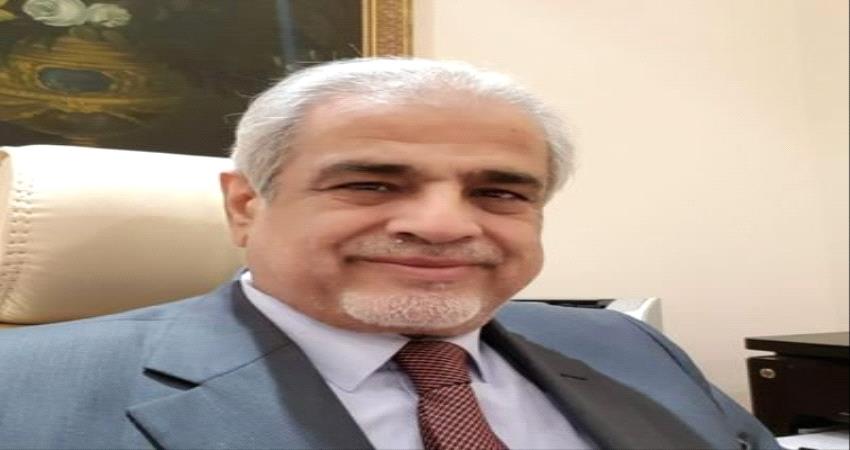 لقور: على الشرعية قراءة الأحداث وإلا ستجد نفسها على "الهامش"