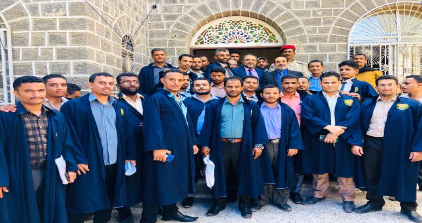 وزير العدل يرفع مقترح بإنشاء محاكم متخصصة بقضايا الأراضي والصحافة والمطبوعات