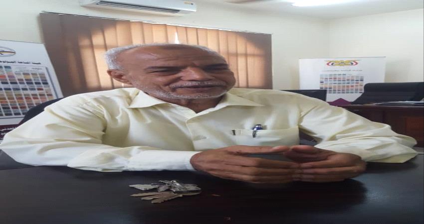 المساحة الجيولوجية تنفذ دراسات بمصانع الجبس والاسمنت