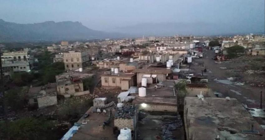 الضالع.. إعادة طفلة مخطوفة من تعز وسجن خاطفها