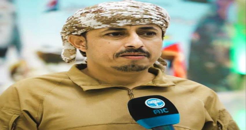قائد عسكري جنوبي : الحوار مع مليشيات الاخوان الغازية لن يجدي إلا بانهائـه عسكرياً