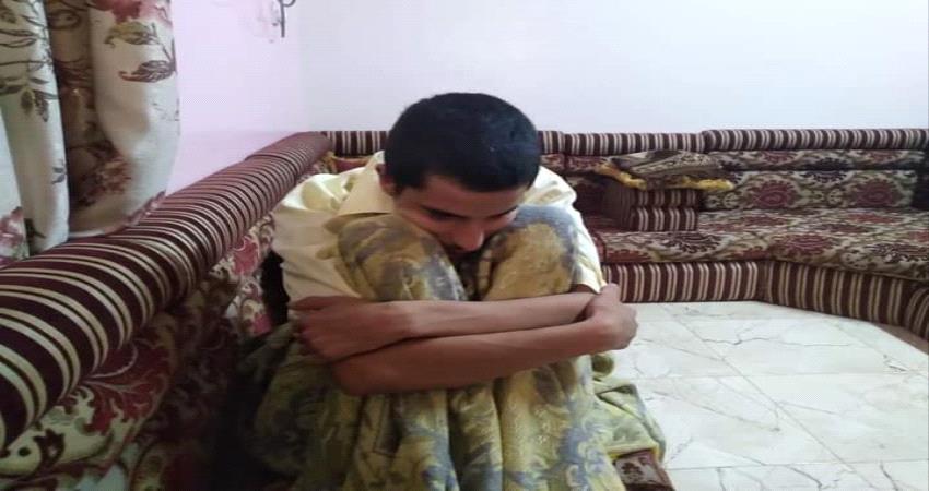 أسير محرر يعاني إضطراب نفسي وحالته تزداد سوءا 