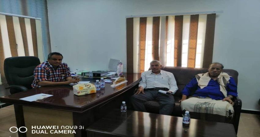 المهرة.. النيابة تشدد على إزالة الاستحداثات العشوائية  ومحاسبة مركتبيها