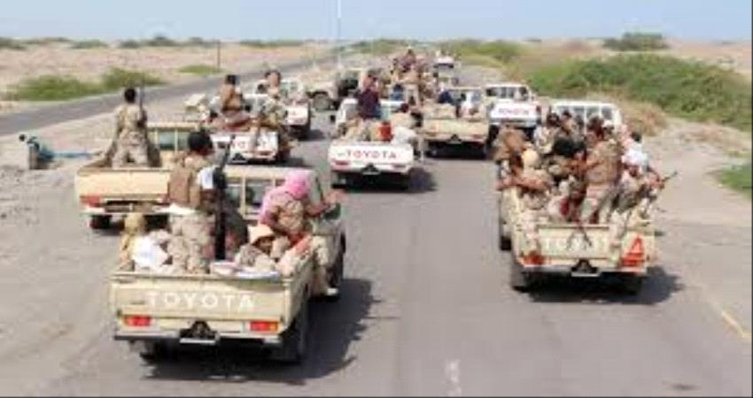 صحيفة دولية تسلط الضوء على مستجدات المعارك شمال اليمن
