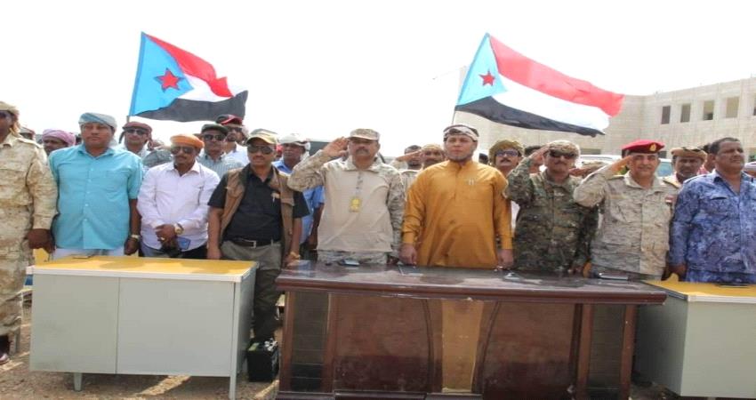 الانتقالي الجنوبي يرسخ نفوذه العسكري في سقطرى