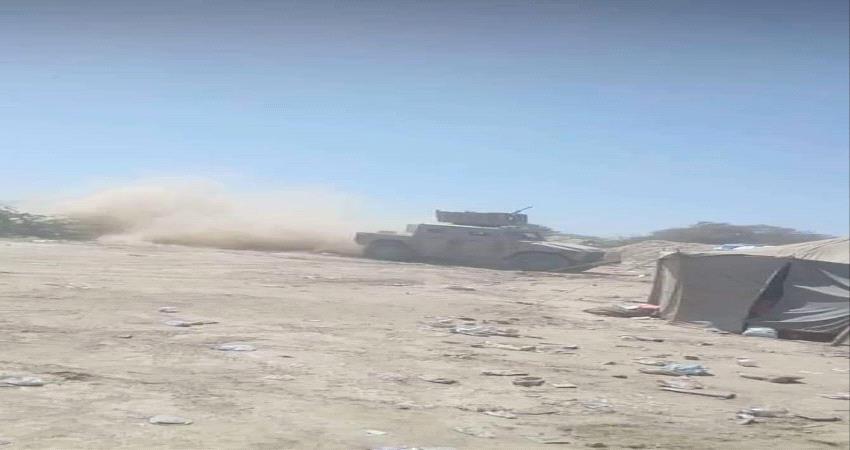 الإنتقالي :  الطرف الآخر يراهن على كسب الوقت ويجهز لجولات من الحرب