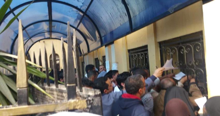 تزايد حالات الإصابة بمرض السرطان للقادمين من المهرة للعلاج في مصر