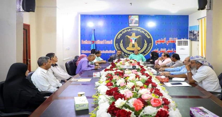 الجنوب العربي في خارطة الشرق الأوسط الجديد