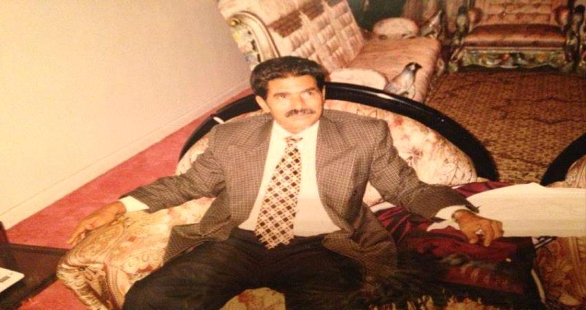 رحيل حسن بن حسينون أبرز كتاب الثورة الجنوبية ومقاومة الاحتلال اليمني