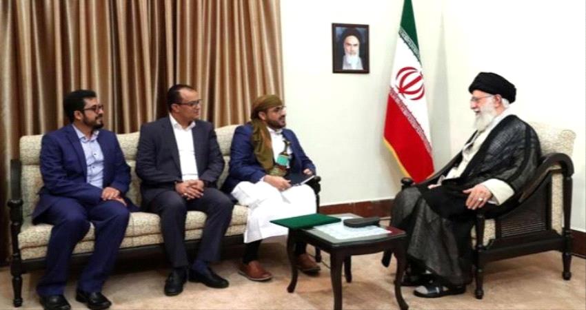 طمس للهوية.. تجريف حوثي يكرس التبعية لنظام إيران