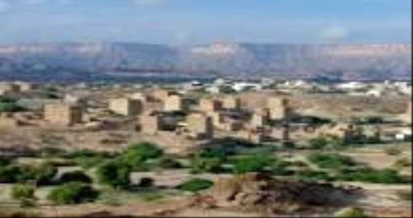 أول نشاط للديمقراطيين في اليمن.. زيارة وفد أوروبي أمريكي الى شبوة 