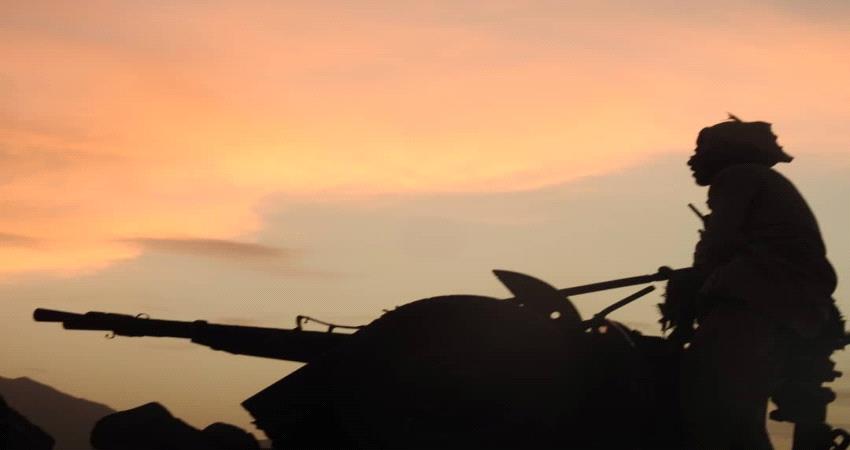 مصرع أكثر من 23 عنصراً حوثياً في مأرب 