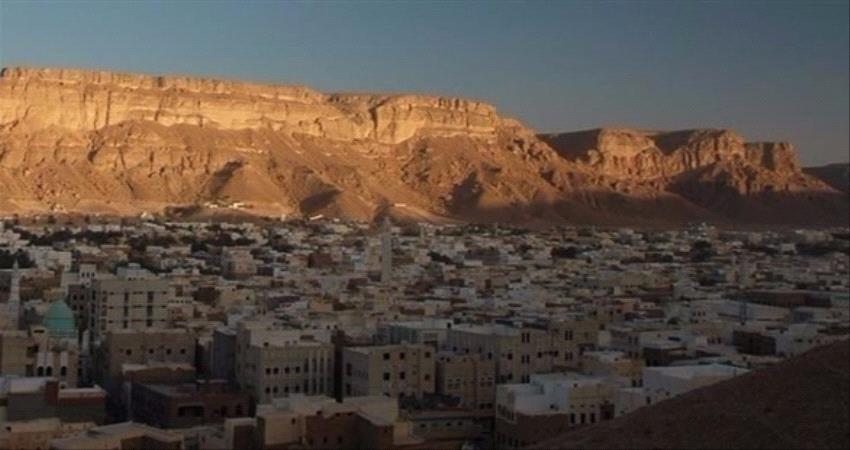 تصعيد عسكري اخواني جديد في حضرموت