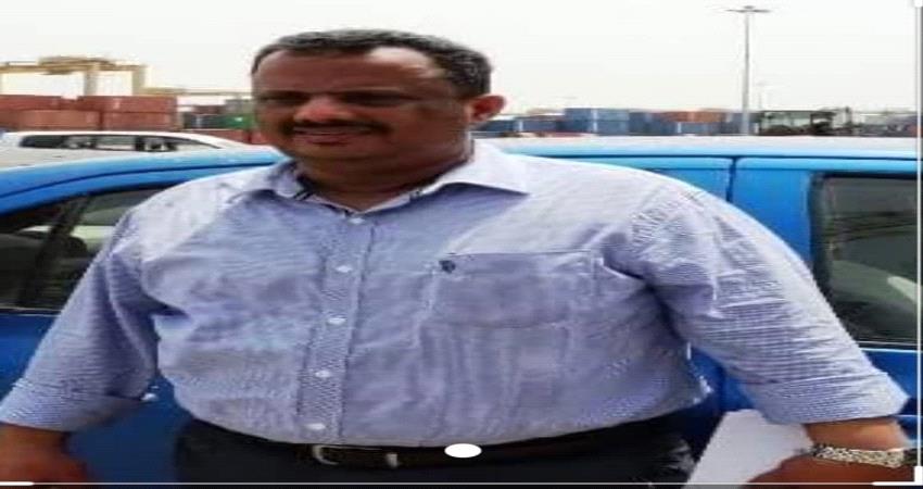 مدير عام محطة حاويات ميناء عدن : كنا الأقل ضرراً في نسبة هبوط معدلات المناولة وأعداد الحاويات المتداولة 