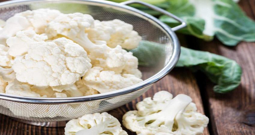 تعرف على 7 فوائد صحية للقرنبيط