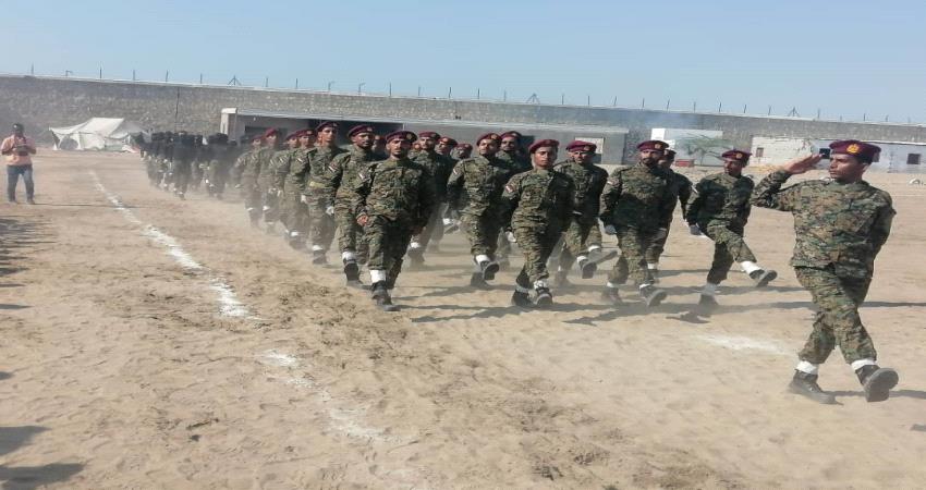 إضافة نوعية ونقلة متقدمة الى اللواء 11 صاعقة وكثيبة حزم 3