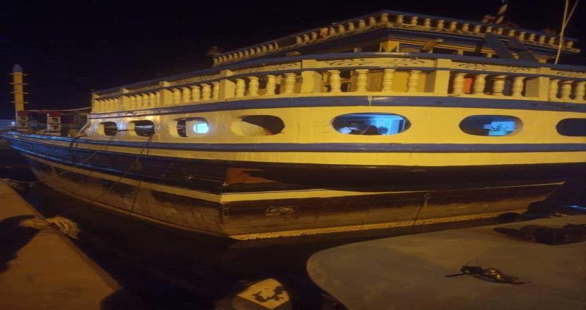 عاجل/ضبط طن من الحشيش في المهرة (تفاصيل+صور)