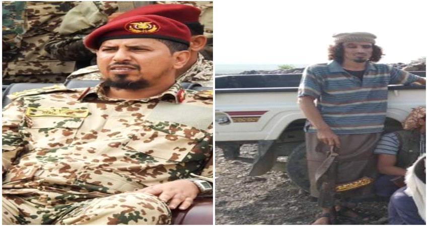 الحماية الرئاسية تعترف بمقتل الزامكي وأمير "الجهاد" في الجيش الوطني"صورة"