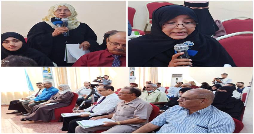 إجماع قانوني ومدني : تقارير فريق الخبراء الدوليين وظفت ملفات حقوق الانسان سياسيا بعيدا عن إختصاصاته