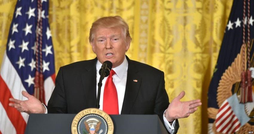 هل اتخذ ترامب قرار توجيه ضربة عسكرية لطهران؟ 