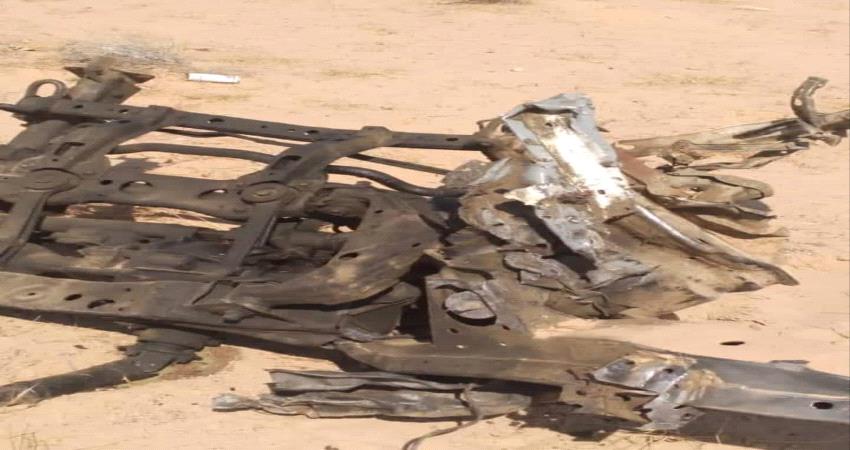 أول تعليق من الانتقالي على استهداف القوات الإماراتية بشبوة