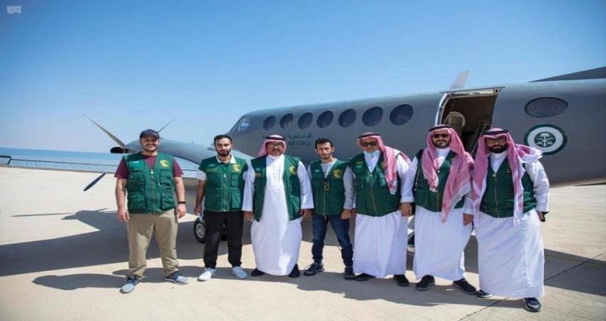 فريق طبي يبدأ التجهيز لحملة جراحة القلب في المكلا 