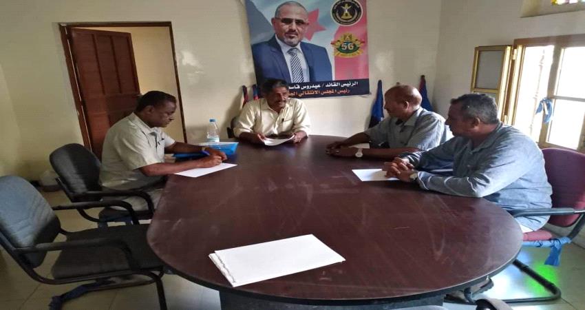 لحج.. انتقالي ردفان يقر موعد مهرجان الاحتفال بذكرى الاستقلال الجنوبي