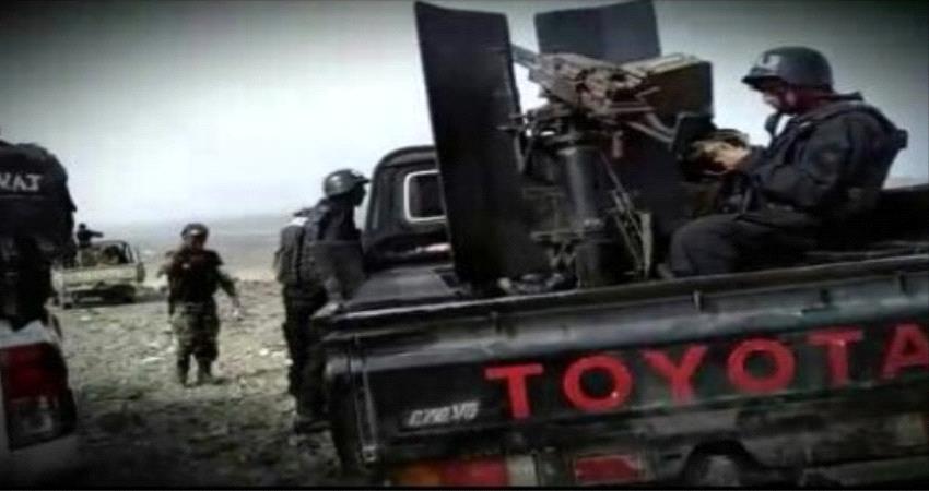 التدخل السريع لعدن تايم :" لحج لن تعود إلى مربع الفوضى مهما كان