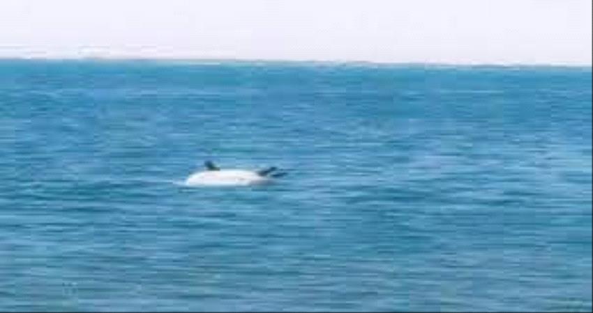 الالغام البحرية خطر يهدد خطوط الملاحة الدولية ويضاعف الازمة الانسانية 