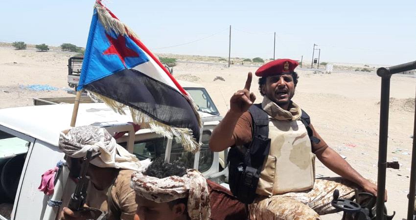 تجدد معارك أبين .. هل تعد مؤشراً قوياً على انهيار محاولات إعلان تشكيل الحكومة ؟