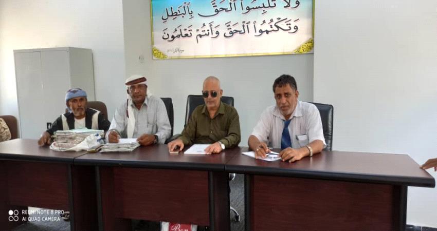 لحج.. محكمة طورالباحة تعقد جلساتها للنظر في 11 قضية جسيمة