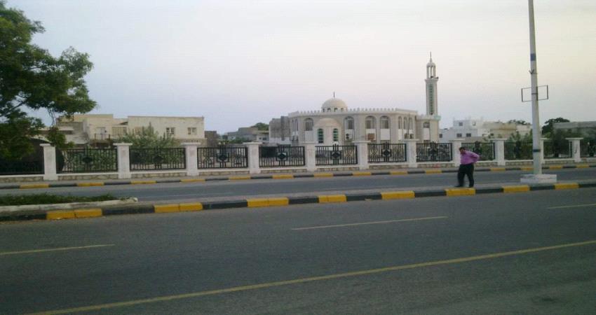 إستئناف العمل في القنصلية السعودية 