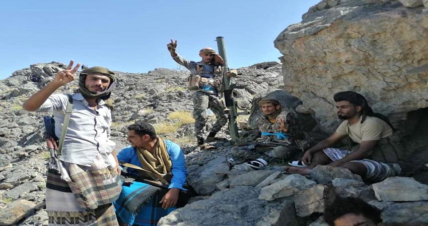 انتهاكات الاخوان للهدنة بأبين مستمرة وانتقادات للصمت السعودي تجاهها